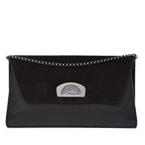 Christian Louboutin Vero Dodat Chain bagRETAIL 1,295